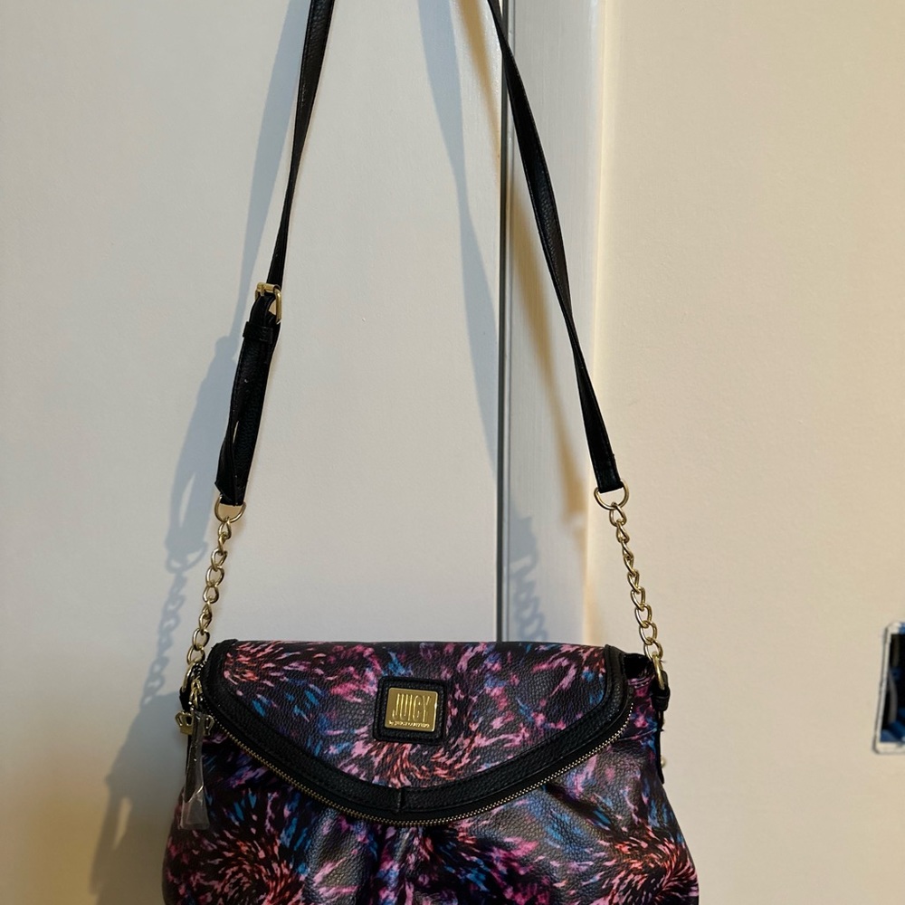 NWOT : Juicy Couture bag …